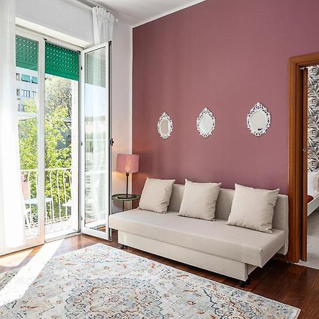 Italianway - Veniero 5 Leilighet Milano Eksteriør bilde