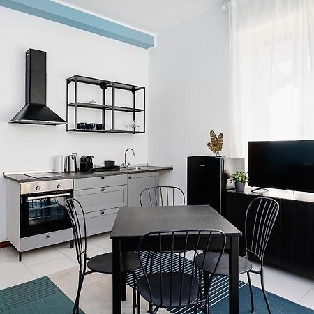 Italianway - Veniero 5 Leilighet Milano Eksteriør bilde