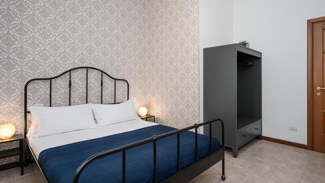 Italianway - Veniero 5 Leilighet Milano Eksteriør bilde