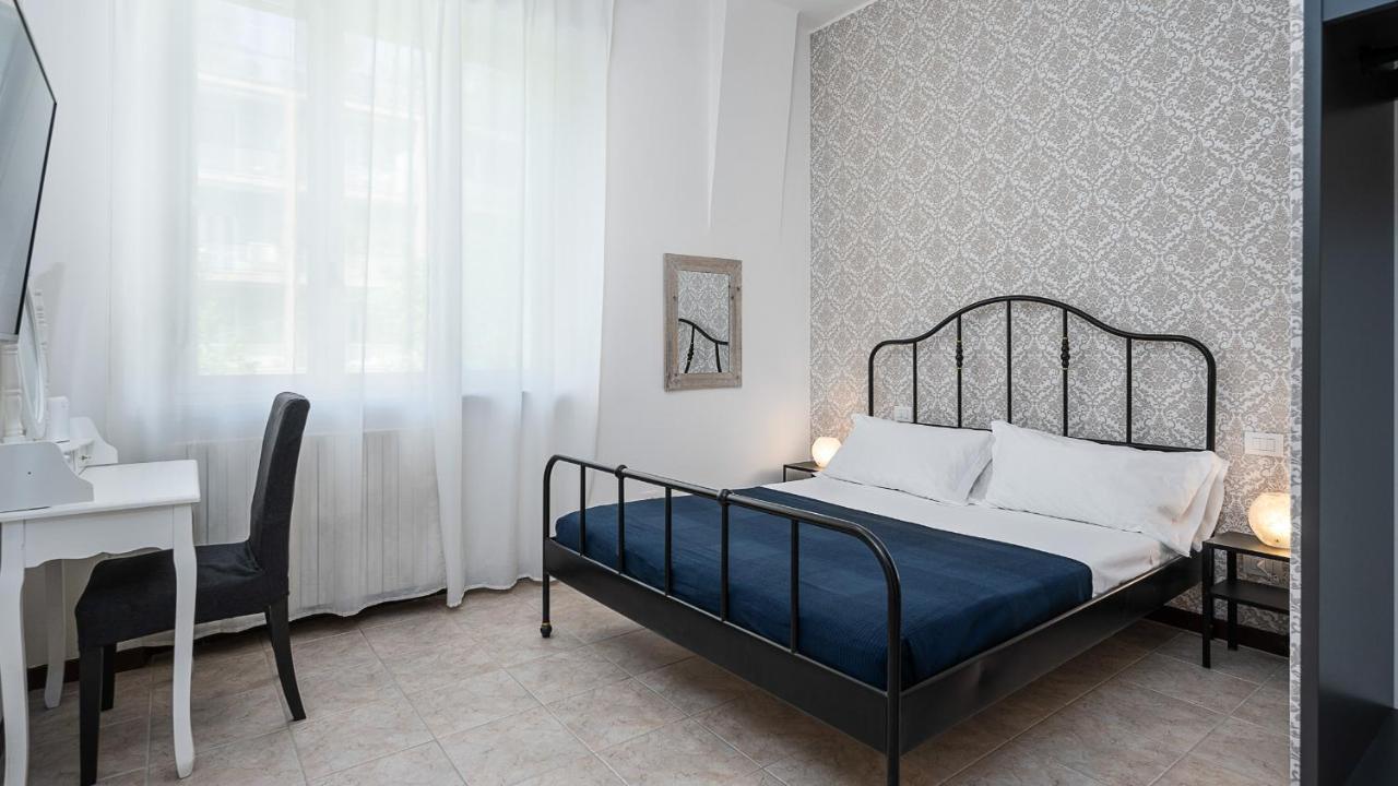 Italianway - Veniero 5 Leilighet Milano Eksteriør bilde