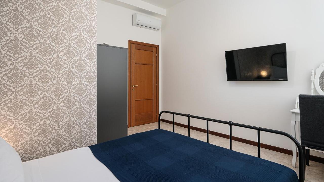 Italianway - Veniero 5 Leilighet Milano Eksteriør bilde